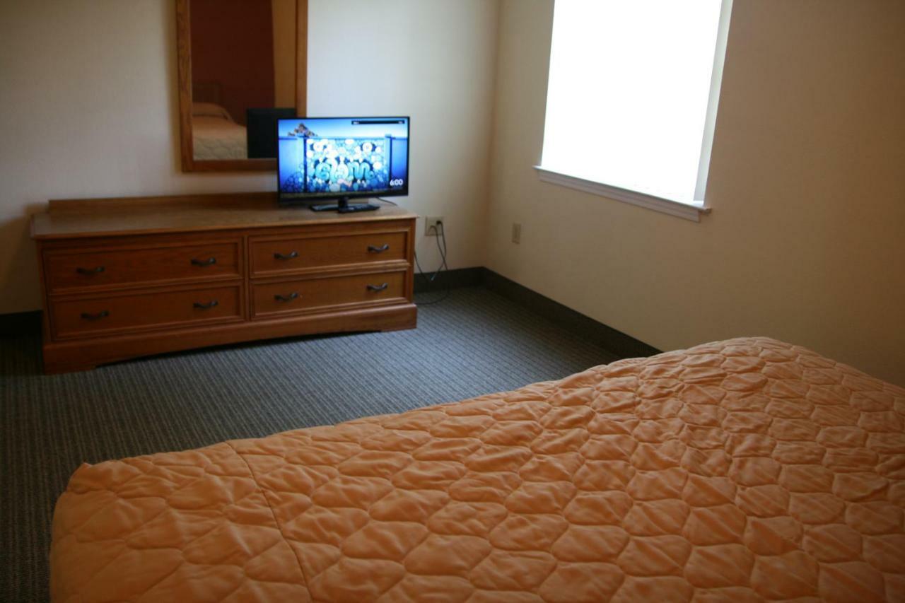 Affordable Suites Рокі-Маунт Екстер'єр фото